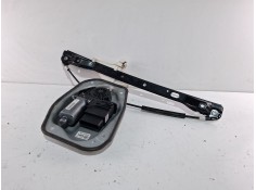 Recambio de elevalunas trasero izquierdo para volkswagen golf plus v (5m1, 521) 1.9 tdi referencia OEM IAM 5M0839401C  