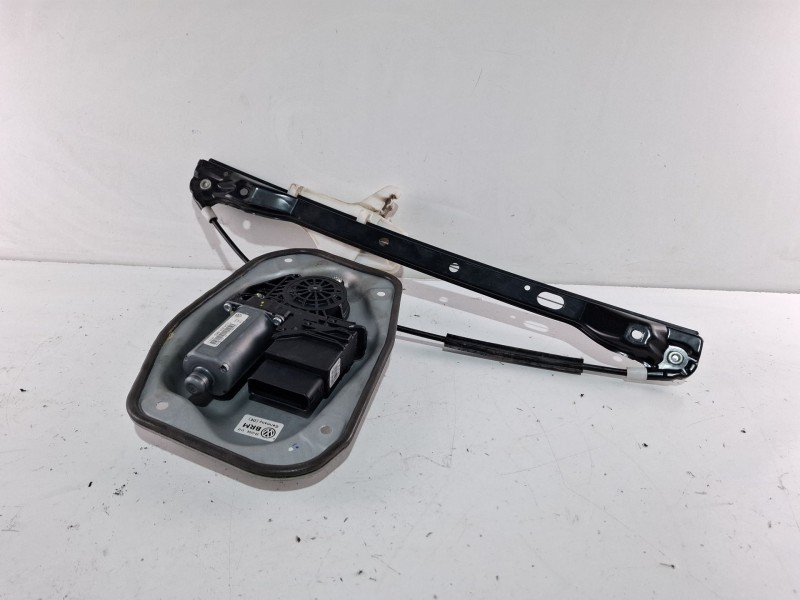 Recambio de elevalunas trasero izquierdo para volkswagen golf plus v (5m1, 521) 1.9 tdi referencia OEM IAM 5M0839401C  