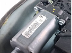 Recambio de elevalunas trasero izquierdo para volkswagen golf plus v (5m1, 521) 1.9 tdi referencia OEM IAM 5M0839401C   2