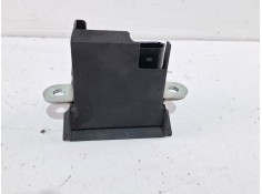 Recambio de cerradura maletero / porton para volkswagen golf plus v (5m1, 521) 1.9 tdi referencia OEM IAM 3C9827645A  