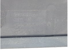 Recambio de cerradura maletero / porton para volkswagen golf plus v (5m1, 521) 1.9 tdi referencia OEM IAM 3C9827645A   2