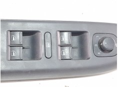 Recambio de mando elevalunas delantero izquierdo para volkswagen golf plus v (5m1, 521) 1.9 tdi referencia OEM IAM 5M1867371C   2