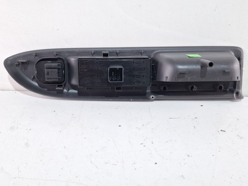 Recambio de mando elevalunas delantero izquierdo para volkswagen golf plus v (5m1, 521) 1.9 tdi referencia OEM IAM 5M1867371C  