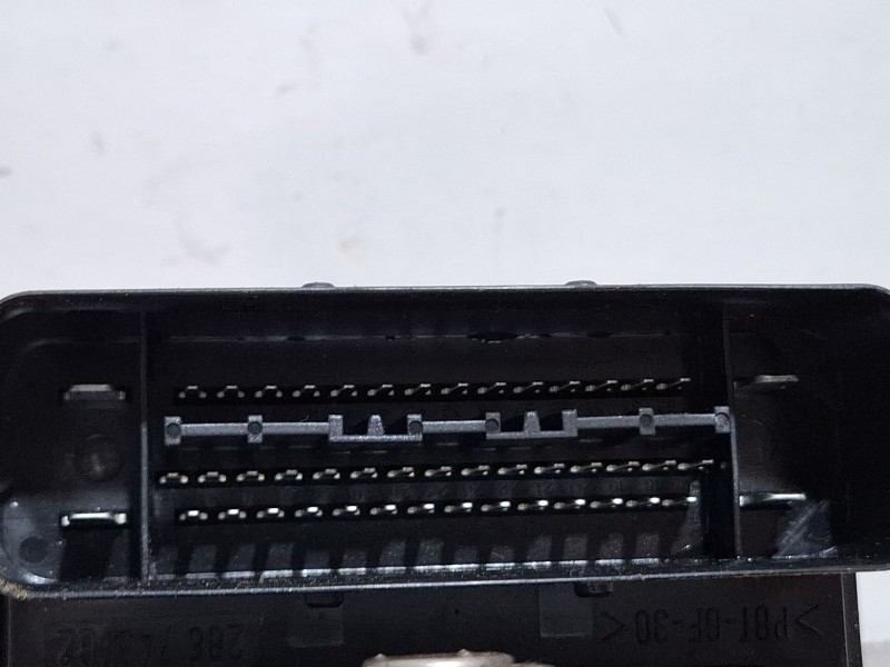 Recambio de modulo abs para volkswagen golf plus v (5m1, 521) 1.9 tdi referencia OEM IAM 1K0907379AC  