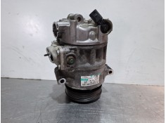 Recambio de compresor aire acondicionado para volkswagen golf plus v (5m1, 521) 1.9 tdi referencia OEM IAM 1K0820803S  