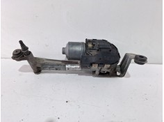 Recambio de motor limpiaparabrisas delantero derecho para volkswagen golf plus v (5m1, 521) 1.9 tdi referencia OEM IAM 339702088