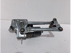 Recambio de motor limpiaparabrisas delantero izquierdo para volkswagen golf plus v (5m1, 521) 1.9 tdi referencia OEM IAM 3397020