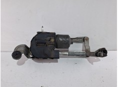 Recambio de motor limpiaparabrisas delantero izquierdo para volkswagen golf plus v (5m1, 521) 1.9 tdi referencia OEM IAM 3397020 2
