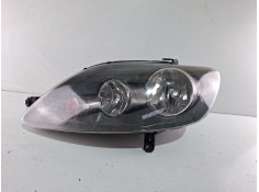 Recambio de faro delantero izquierdo para volkswagen golf plus v (5m1, 521) 1.9 tdi referencia OEM IAM 5M1941005D  