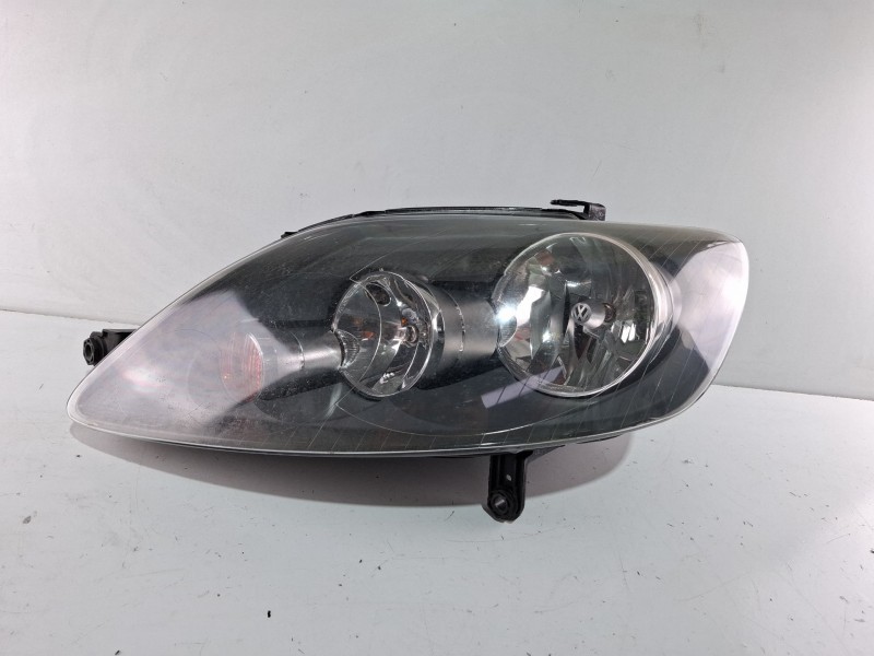 Recambio de faro delantero izquierdo para volkswagen golf plus v (5m1, 521) 1.9 tdi referencia OEM IAM 5M1941005D  