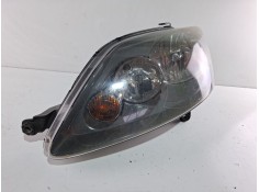 Recambio de faro delantero izquierdo para volkswagen golf plus v (5m1, 521) 1.9 tdi referencia OEM IAM 5M1941005D   2