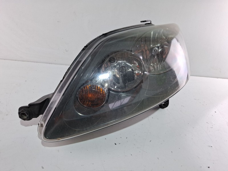 Recambio de faro delantero izquierdo para volkswagen golf plus v (5m1, 521) 1.9 tdi referencia OEM IAM 5M1941005D  