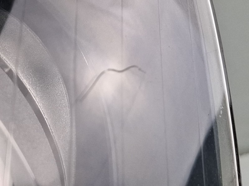 Recambio de faro delantero izquierdo para volkswagen golf plus v (5m1, 521) 1.9 tdi referencia OEM IAM 5M1941005D  