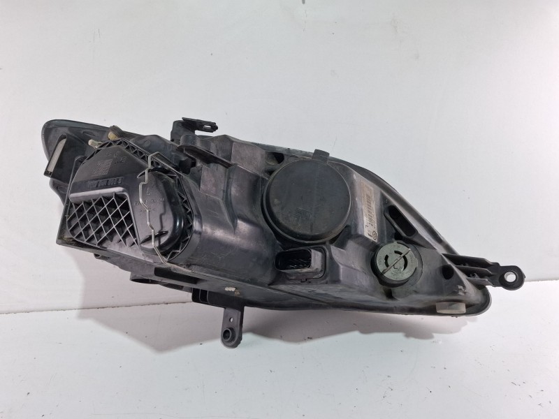 Recambio de faro delantero izquierdo para volkswagen golf plus v (5m1, 521) 1.9 tdi referencia OEM IAM 5M1941005D  
