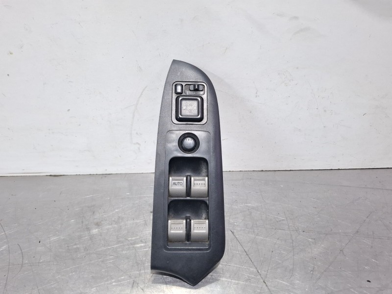 Recambio de mando elevalunas delantero izquierdo para honda cr referencia OEM IAM 35750  