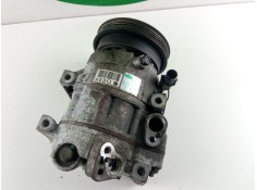 Recambio de compresor aire acondicionado para hyundai i30 referencia OEM IAM f500-AN6CA06  