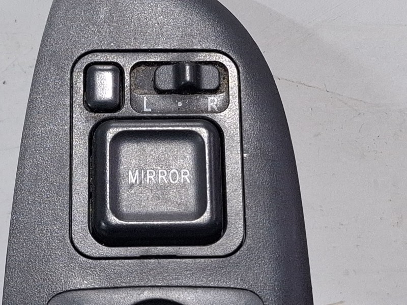 Recambio de mando elevalunas delantero izquierdo para honda cr referencia OEM IAM 35750  