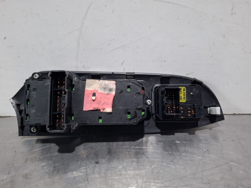 Recambio de mando elevalunas delantero izquierdo para honda cr referencia OEM IAM 35750  