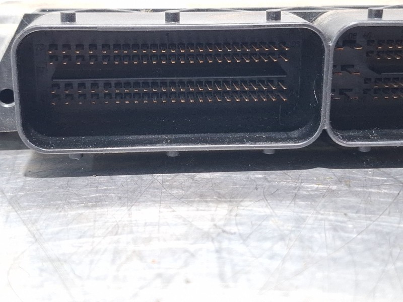 Recambio de centralita motor para honda cr referencia OEM IAM 0281012132  