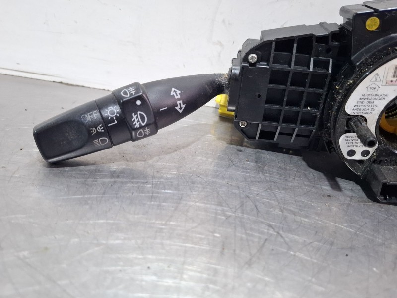 Recambio de mando multifuncion para honda cr referencia OEM IAM 35250S6EE211M1  