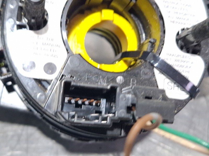 Recambio de mando multifuncion para honda cr referencia OEM IAM 35250S6EE211M1  