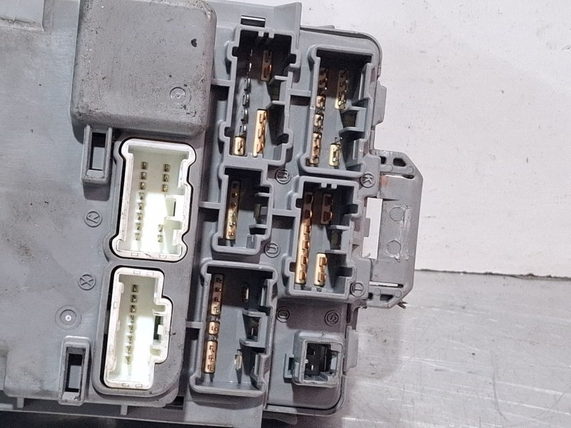 Recambio de caja reles / fusibles para honda cr referencia OEM IAM S9AG03000  