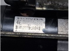 Recambio de motor arranque para honda cr referencia OEM IAM M002T85672   2