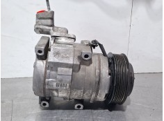 Recambio de compresor aire acondicionado para honda cr referencia OEM IAM 4472606080  