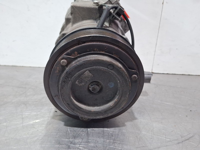Recambio de compresor aire acondicionado para honda cr referencia OEM IAM 4472606080  