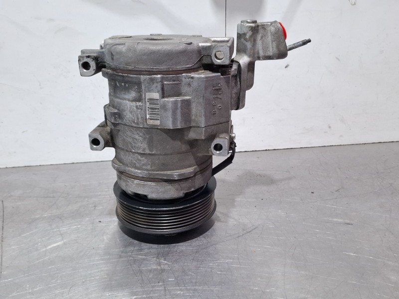 Recambio de compresor aire acondicionado para honda cr referencia OEM IAM 4472606080  