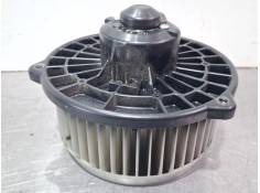Recambio de ventilador calefaccion para honda cr referencia OEM IAM 194000  