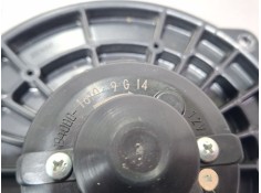 Recambio de ventilador calefaccion para honda cr referencia OEM IAM 194000   2