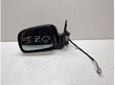 Recambio de espejo retrovisor izquierdo electrico para honda cr referencia OEM IAM 97241319 / E1010739  