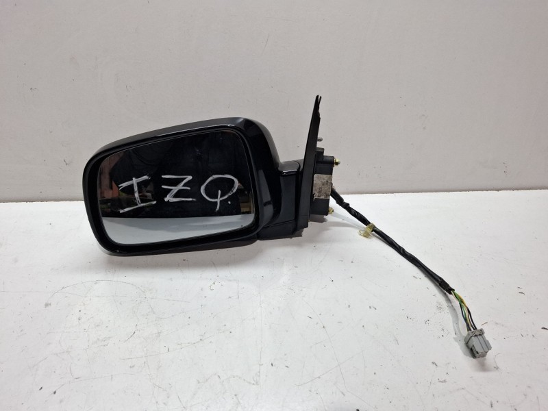 Recambio de espejo retrovisor izquierdo electrico para honda cr referencia OEM IAM 97241319 / E1010739  