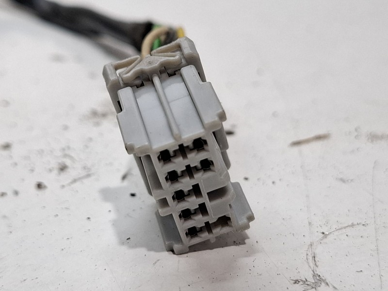 Recambio de espejo retrovisor izquierdo electrico para honda cr referencia OEM IAM 97241319 / E1010739  