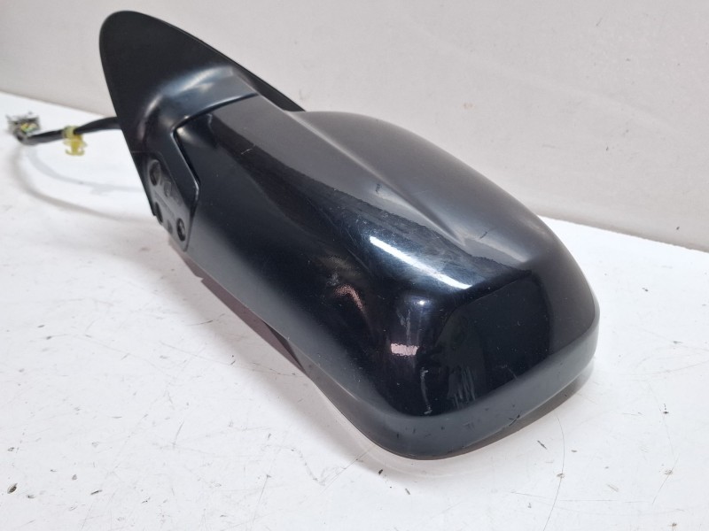 Recambio de espejo retrovisor izquierdo electrico para honda cr referencia OEM IAM 97241319 / E1010739  