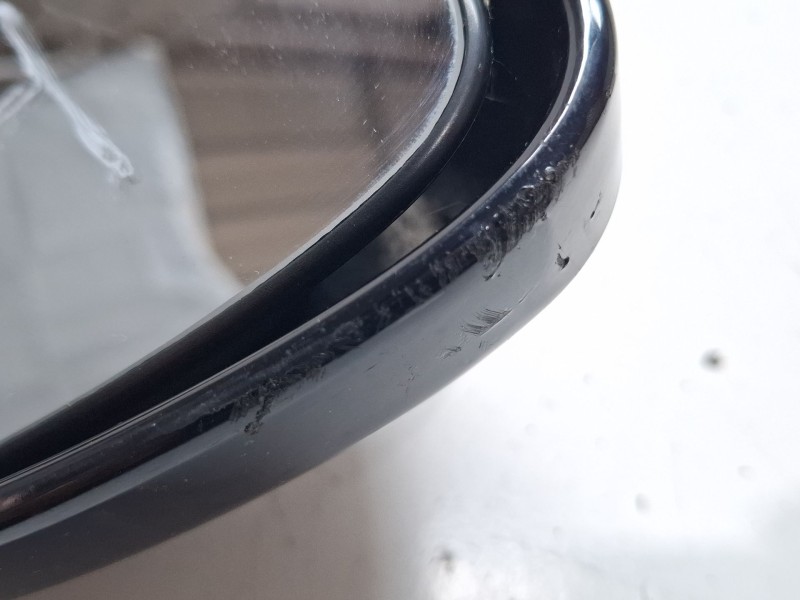 Recambio de espejo retrovisor izquierdo electrico para honda cr referencia OEM IAM 97241319 / E1010739  