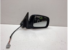 Recambio de espejo retrovisor derecho electrico para honda cr referencia OEM IAM E1010739  