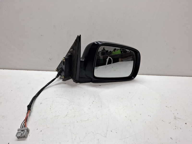 Recambio de espejo retrovisor derecho electrico para honda cr referencia OEM IAM E1010739  