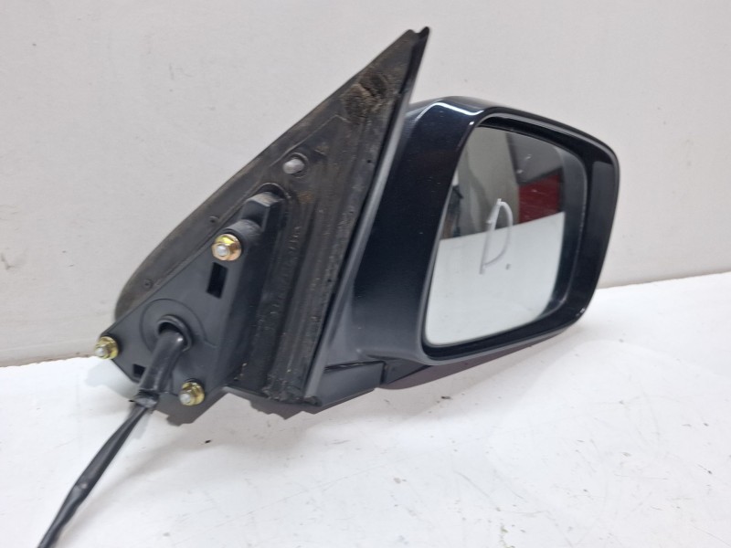 Recambio de espejo retrovisor derecho electrico para honda cr referencia OEM IAM E1010739  