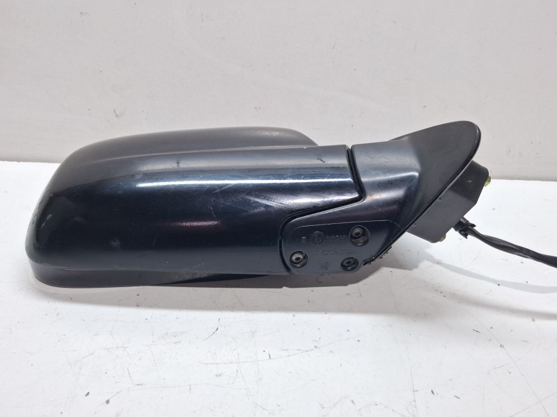 Recambio de espejo retrovisor derecho electrico para honda cr referencia OEM IAM E1010739  