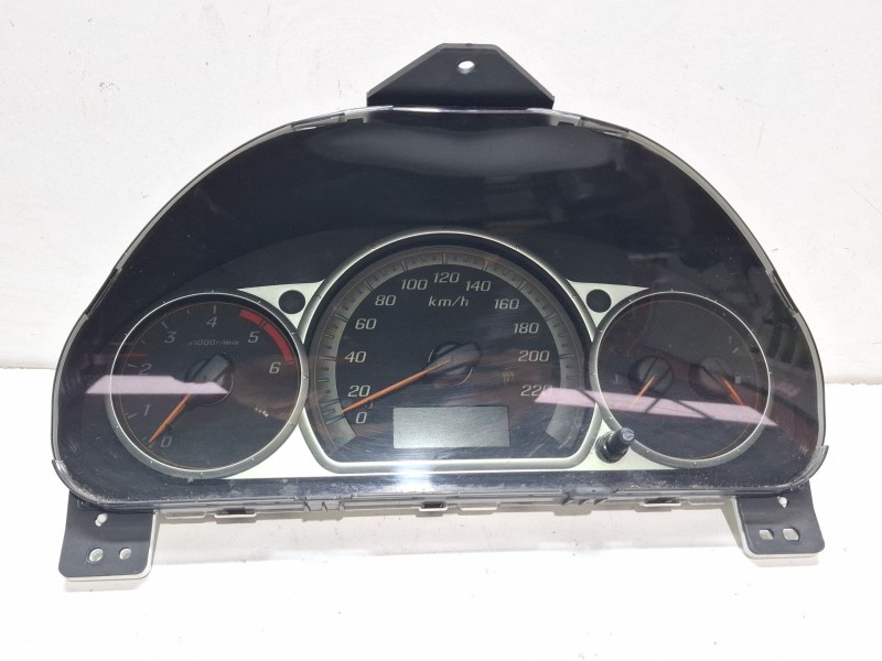 Recambio de cuenta kilometros para honda cr referencia OEM IAM 78100 G311  