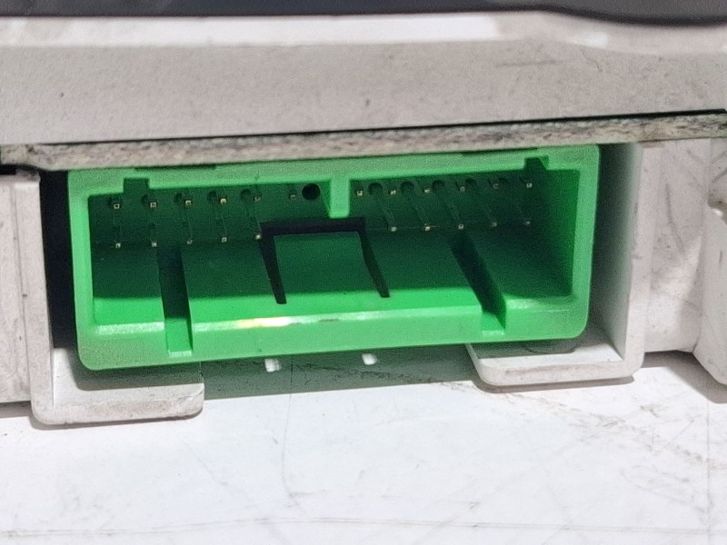 Recambio de cuenta kilometros para honda cr referencia OEM IAM 78100 G311  