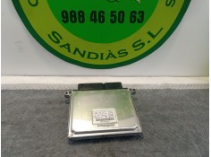 Recambio de centralita motor para mercedes benz c220 referencia OEM IAM A6461502534A0054467240  