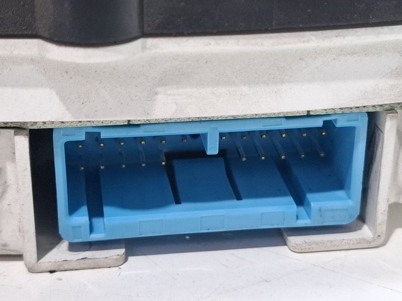 Recambio de cuenta kilometros para honda cr referencia OEM IAM 78100 G311  