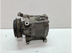 Recambio de compresor aire acondicionado para fiat punto referencia OEM IAM 5A7875000  