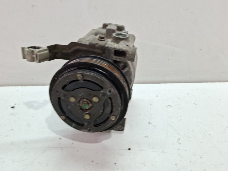 Recambio de compresor aire acondicionado para fiat punto referencia OEM IAM 5A7875000  