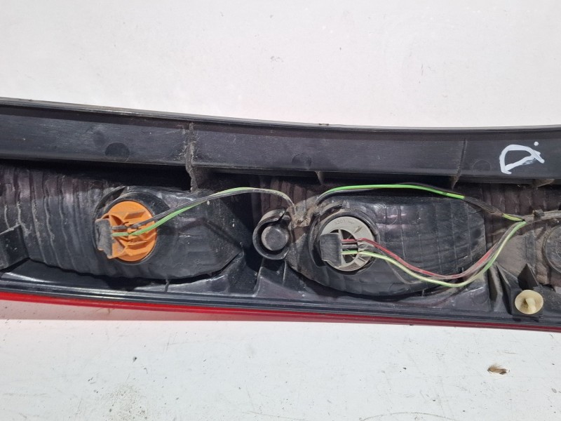 Recambio de piloto trasero derecho para honda cr referencia OEM IAM P5007R  