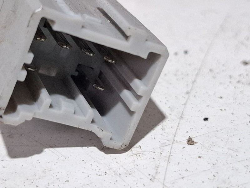 Recambio de piloto trasero izquierdo para honda cr referencia OEM IAM P5007L  