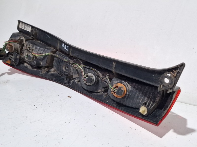 Recambio de piloto trasero izquierdo para honda cr referencia OEM IAM P5007L  